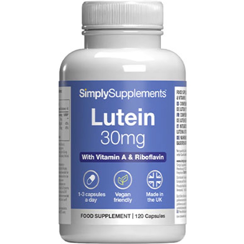 Luteine-30mg