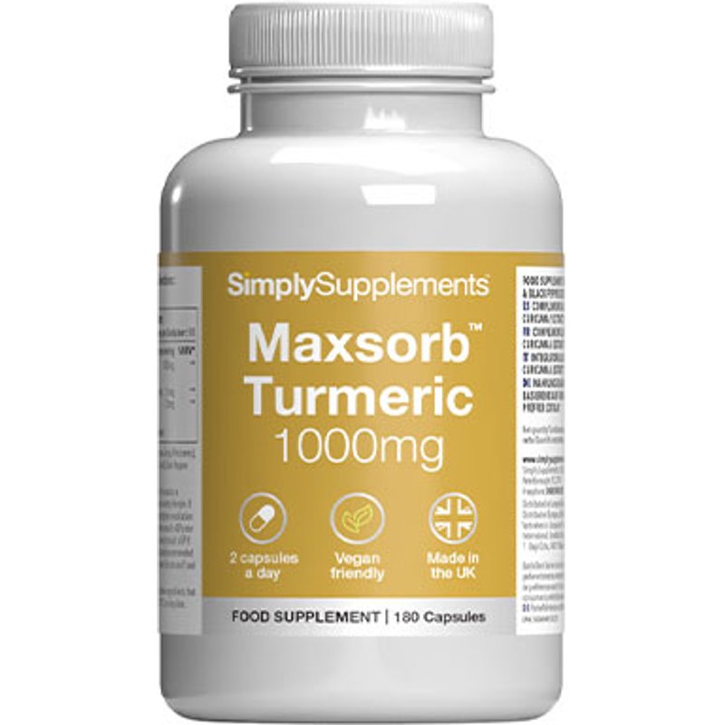 Curcuma-gelule-bioperine