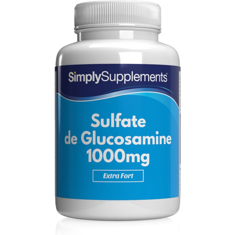 Sulfate-glucosamine-1000mg