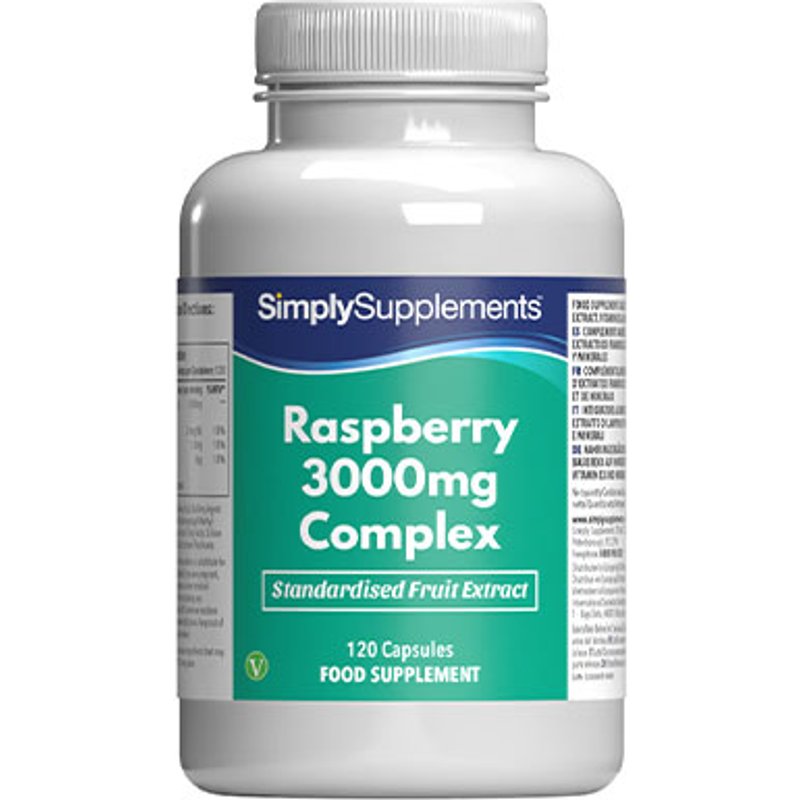 Cetone-framboise-3000mg