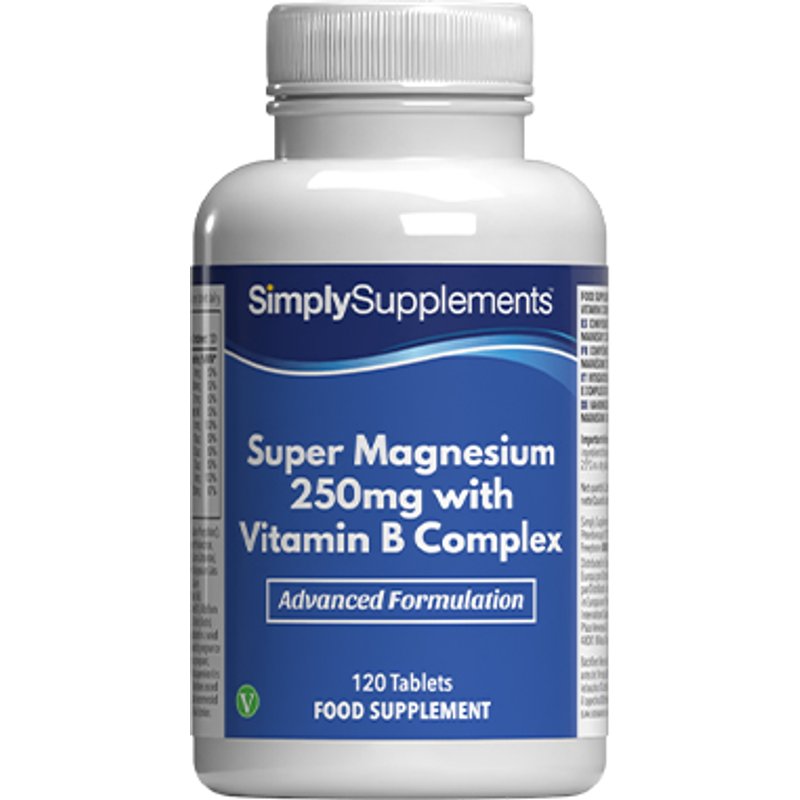 Super-magnesium-250mg-comlexe-vitamine-b