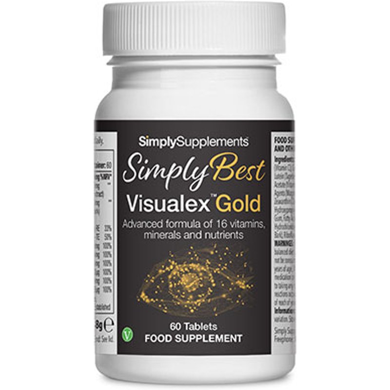 Visualex-gold