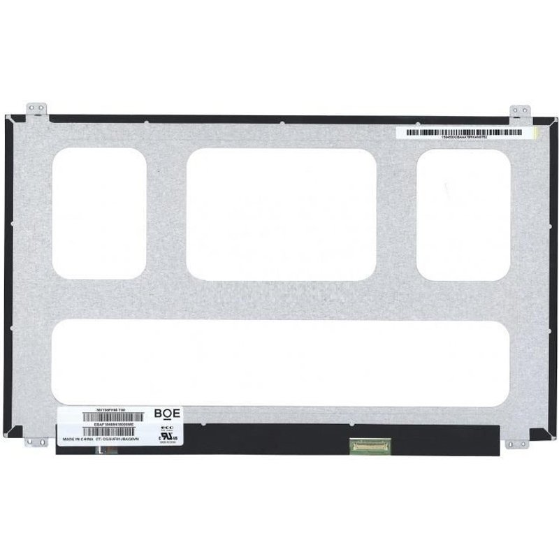CoreParts MSC156F40-312G laptop spare part Display