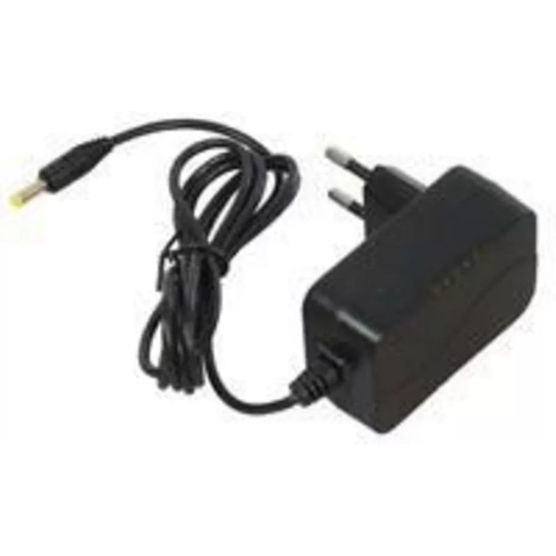 CoreParts MBPA1015 power adapter/inverter Indoor 10 W Black