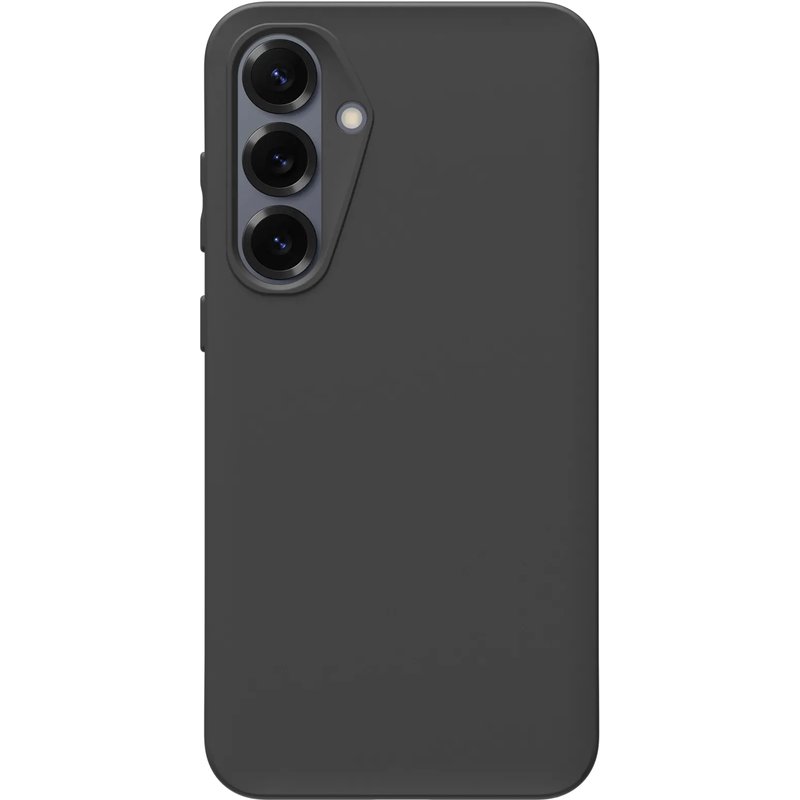 RhinoShield SolidSuit mobile phone case 17 cm (6.7") Cover Black