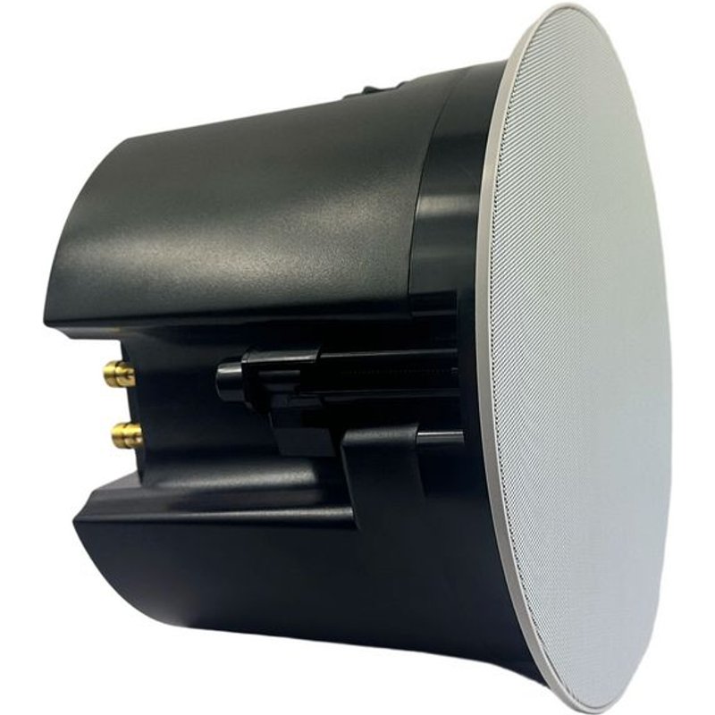 Vivolink VLSPMTC60TC loudspeaker 2-way White Wired 35 W