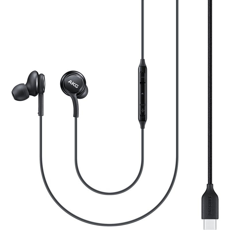 Samsung GH59-15252A headphones/headset Wired In-ear Calls/Music USB Ty