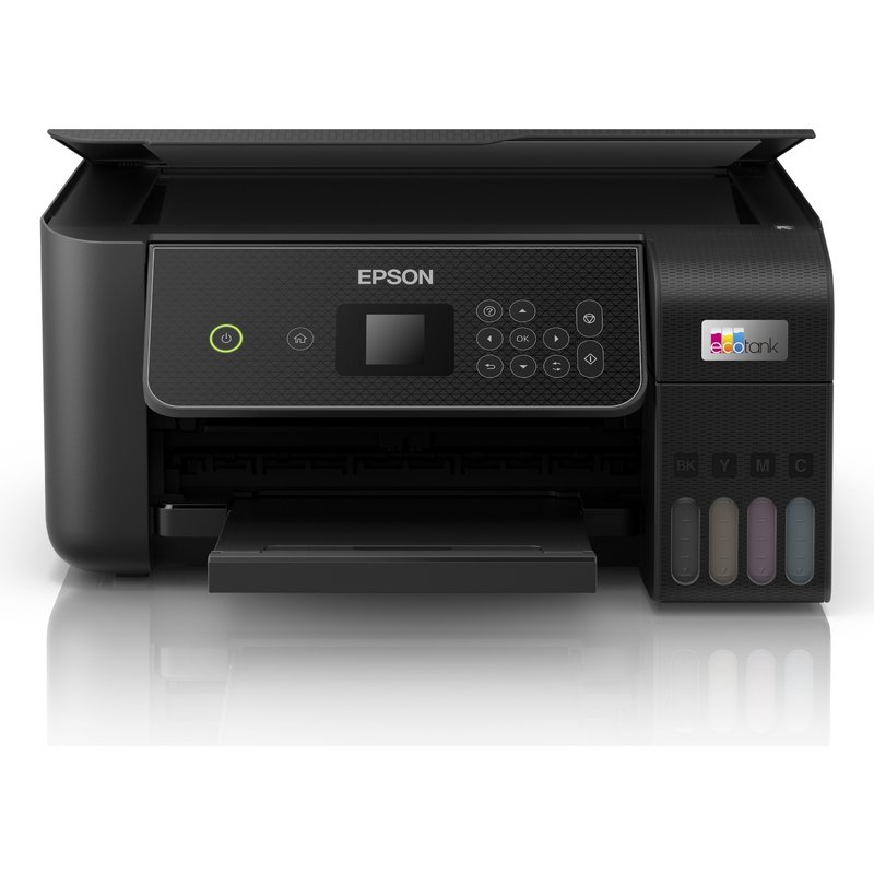 Epson EcoTank ET-2870 Inkjet A4 5760 x 1440 DPI 33 ppm Wi-Fi
