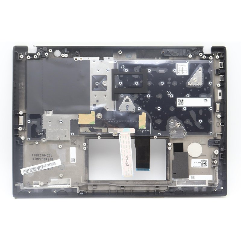 Lenovo 5M11L59470 laptop spare part Cover + keyboard