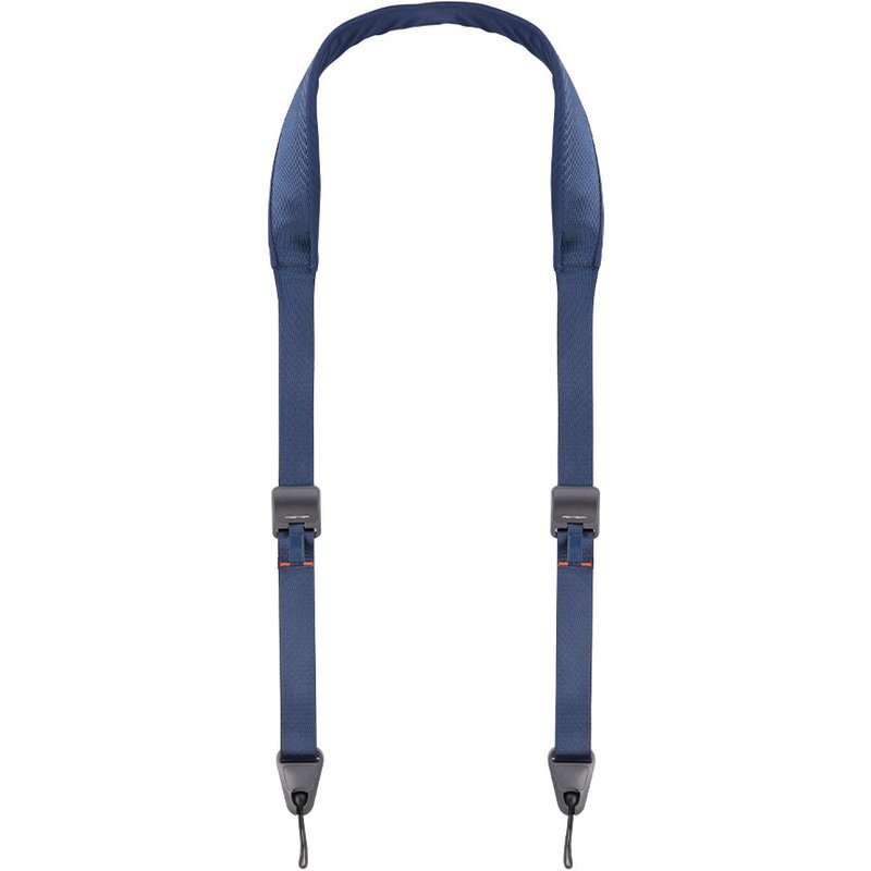 PGYTECH P-CB-121 strap Digital camera EPDM. Nylon. Polyester Blue