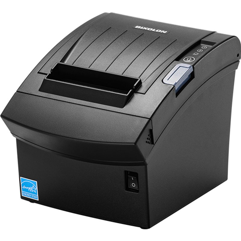 Bixolon SRP-350V 180 x 180 DPI Wired Direct thermal POS printer