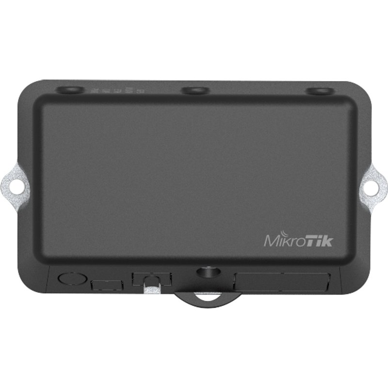 Mikrotik LtAP mini LTE kit (2024) 300 Mbit/s Power over Ethernet (PoE)