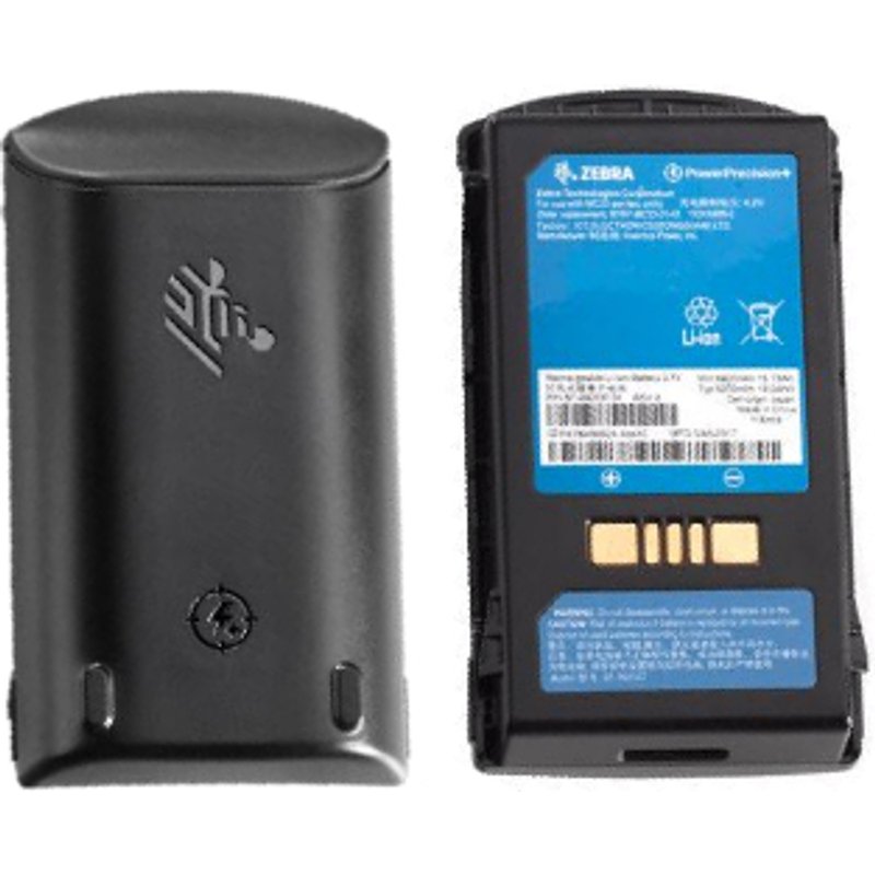 Zebra BTRY-MC33-52MA-01 handheld mobile computer spare part Battery