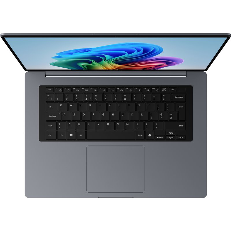 Samsung Galaxy Book6 NP760XJGF-EXP Copilot+ PC Intel Core Ultra 7 355