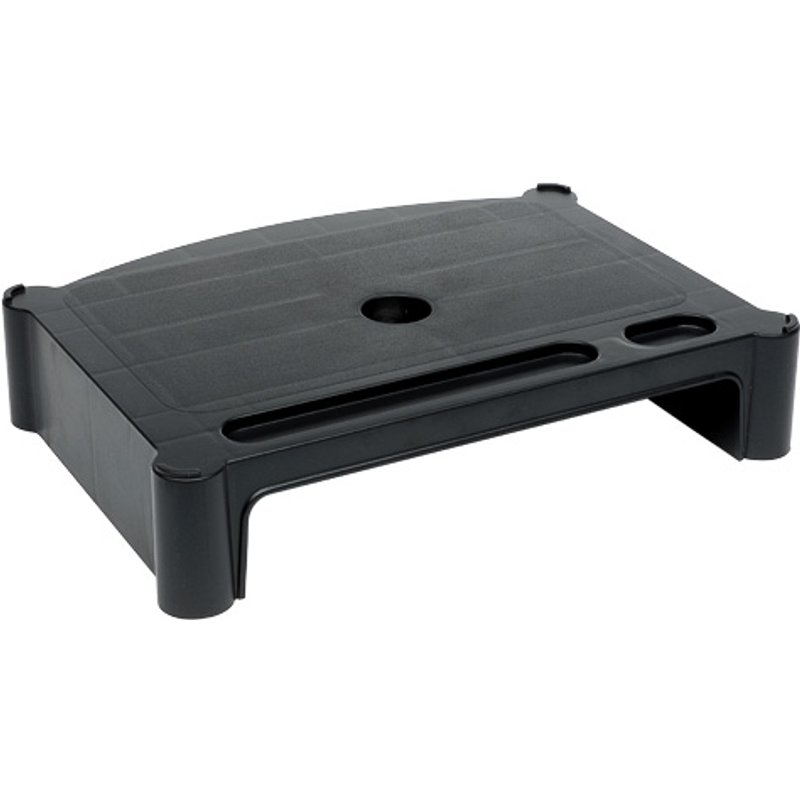 Kinesis (Available whilst stocks last) LeBloc stackable 65mm monitor r
