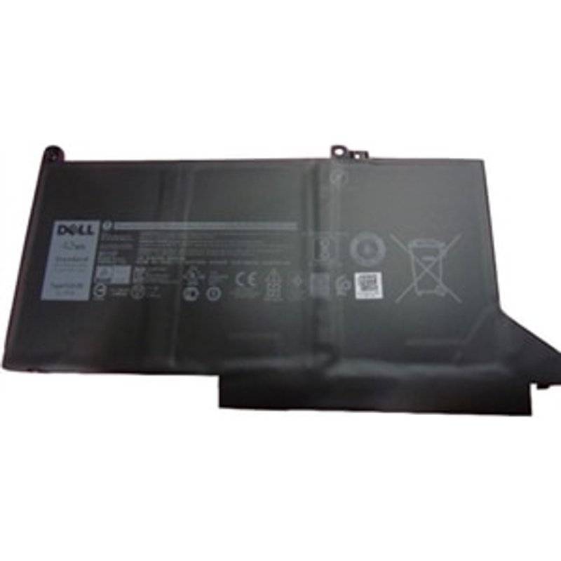 DELL 451-BBZL laptop spare part Battery