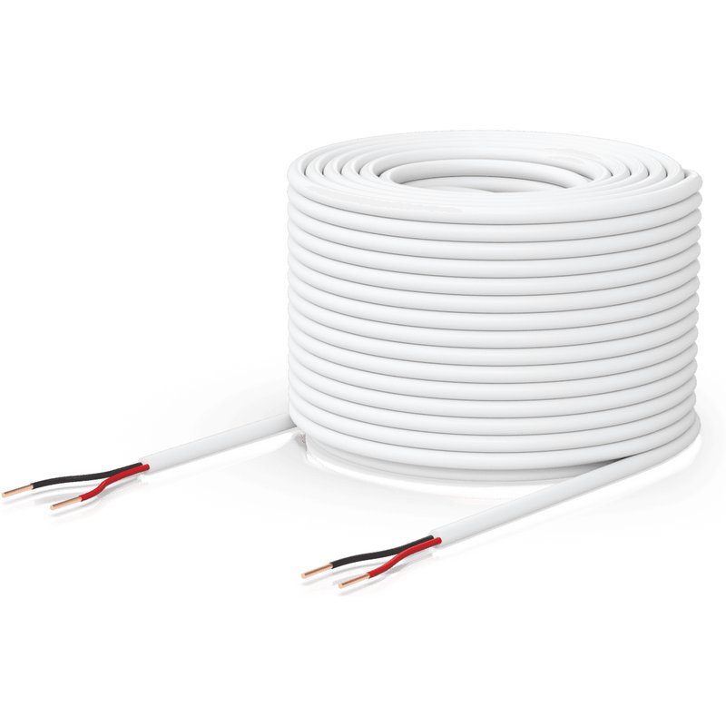 Ubiquiti UACC-CABLE-DOORLOCKRELAY-1P low/medium/high voltage cable Low