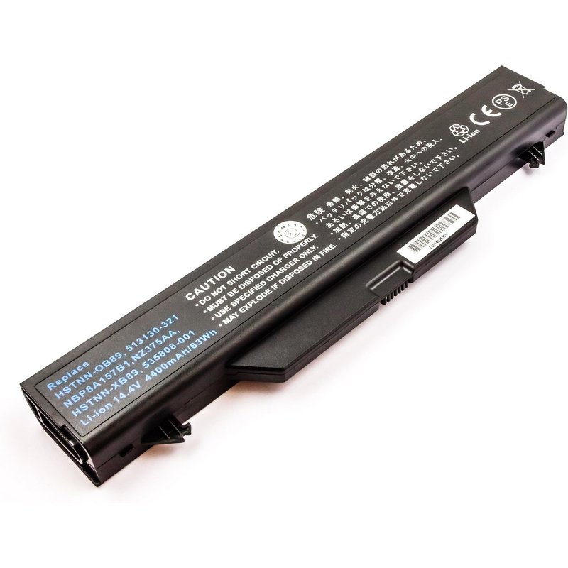 CoreParts MBI2068 laptop spare part Battery
