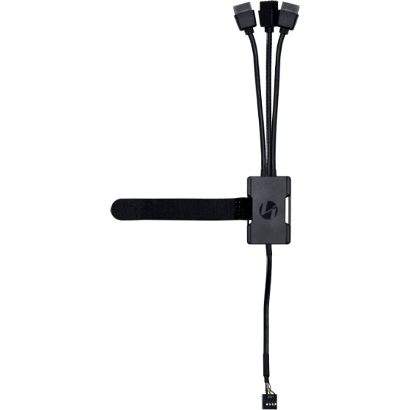 Lian Li PW-U2HB internal USB cable