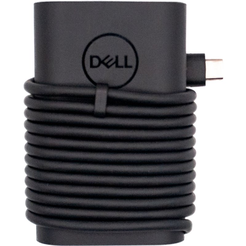 DELL 1N3PY power adapter/inverter Indoor 65 W Black