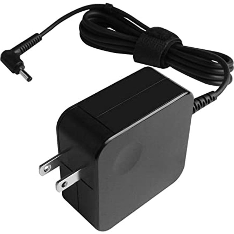 Lenovo 01FR035 power adapter/inverter Indoor 45 W Black