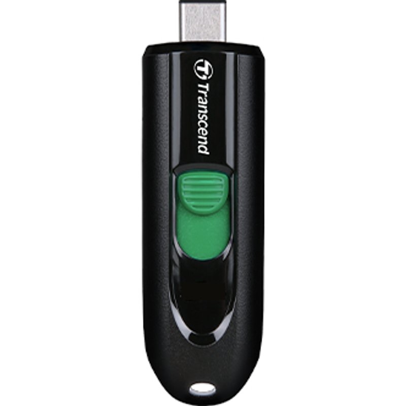 Transcend JetFlash 790C USB flash drive 128 GB USB Type-C 3.2 Gen 1 (3