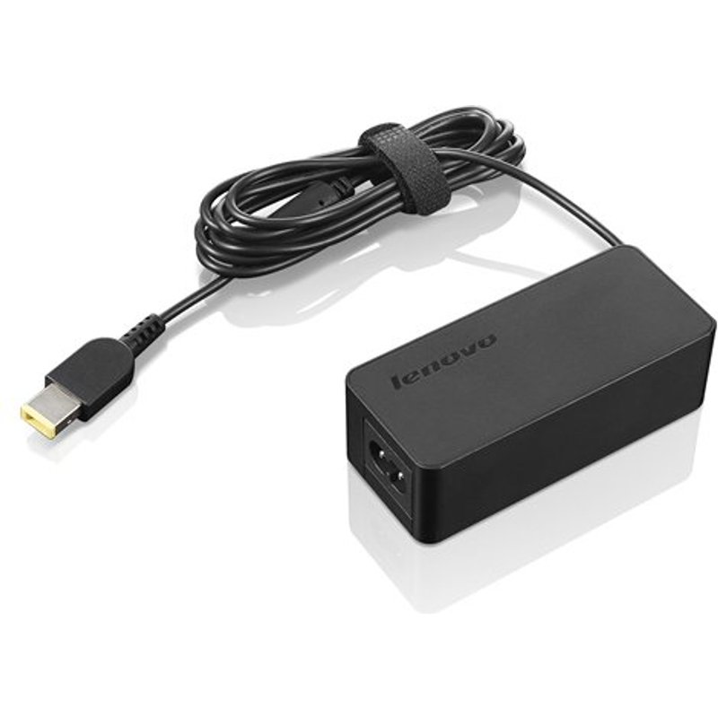 Lenovo 0B47036 power adapter/inverter Indoor 45 W Black
