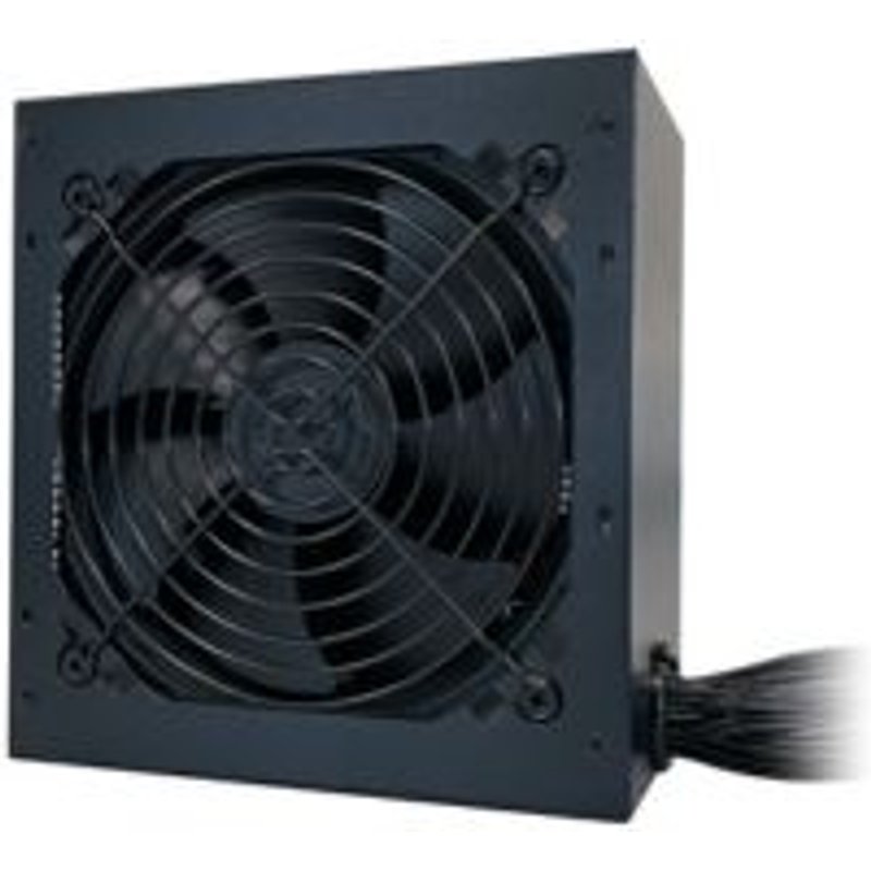 LC-Power LC420H-12 V2.31 power supply unit 400 W 24-pin ATX ATX