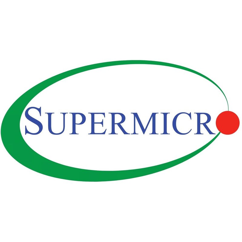 Supermicro SNK-P0088AP4 computer cooling system Processor Heatsink/Rad
