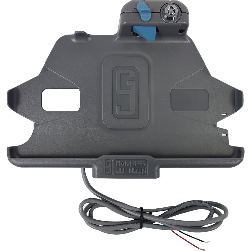Gamber-Johnson 7160-1368-00 holder Active holder Tablet/UMPC Black