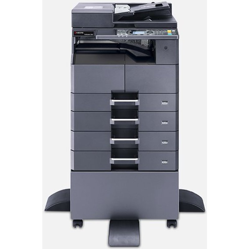 KYOCERA TASKalfa 2321 Laser A3 1800 x 600 DPI 20 ppm