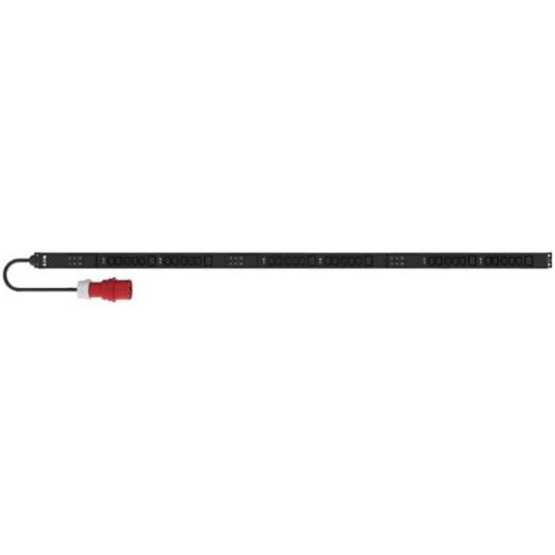 Eaton PDU FLXG2 BA 0U 309 3P 32A 30xC13.6xC19 power distribution unit