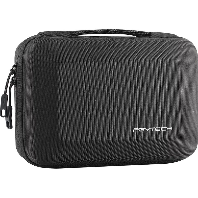 PGYTECH P-18C-020 camera case Hard case Black