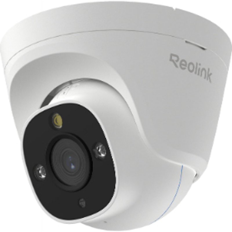 Reolink RP-PCT12M security camera Turret IP security camera Indoor &am