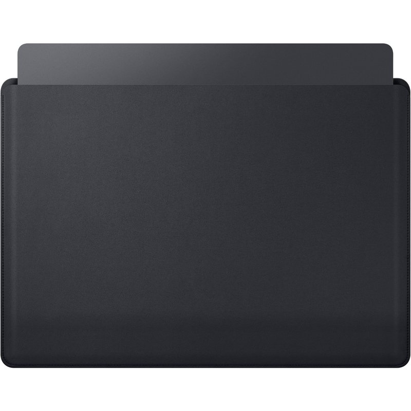Samsung EF-LPUN4 35.6 cm (14") Pouch case Black