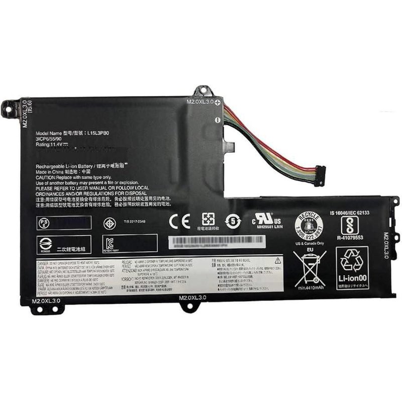 CoreParts MBXDE-BA0127 laptop spare part Battery