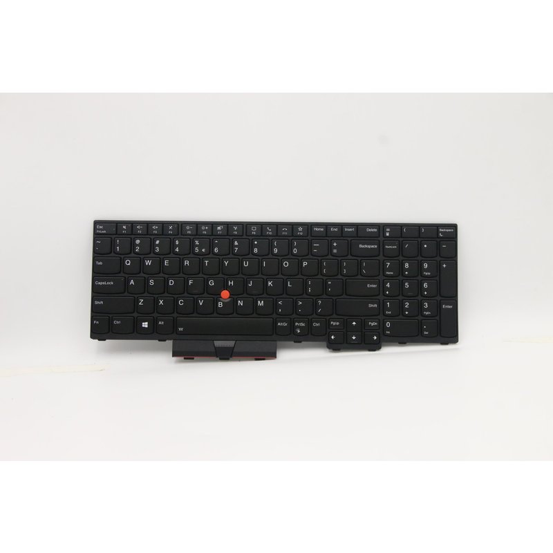 Lenovo 5N20W68242 laptop spare part Keyboard