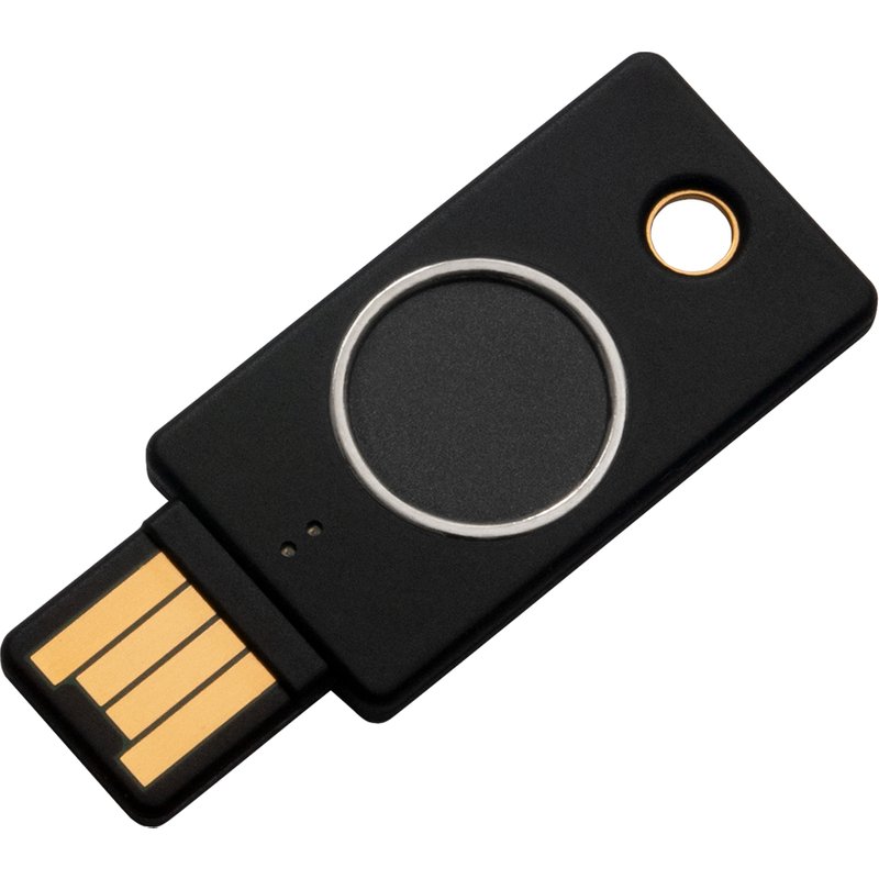 Yubico YubiKey Bio FIDO Edition