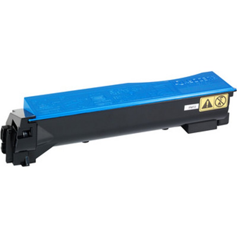 Kyocera 1T02HLCEU0/TK-540C Toner cyan. 4K pages/5% for Kyocera FS-C 51