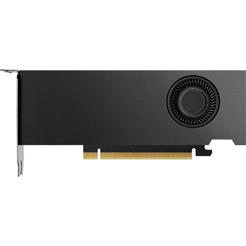 Nvidia RTX 2000 Ada 16 GB GDDR6