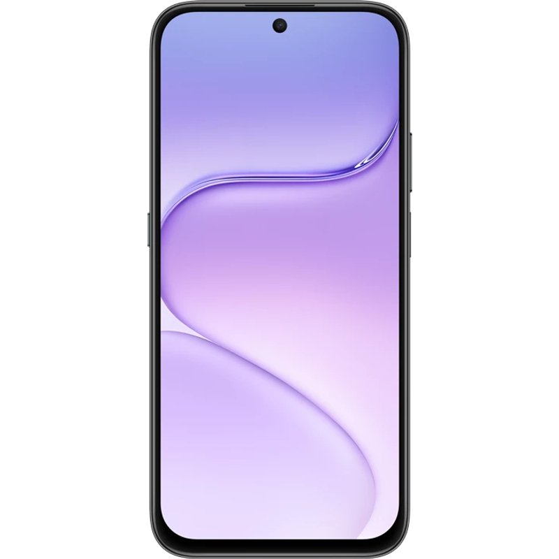Honor 600 Smart 5G 17.4 cm (6.87") Dual SIM Android 16.0 USB Type-C 4 GB 128 GB 7700 mAh Black