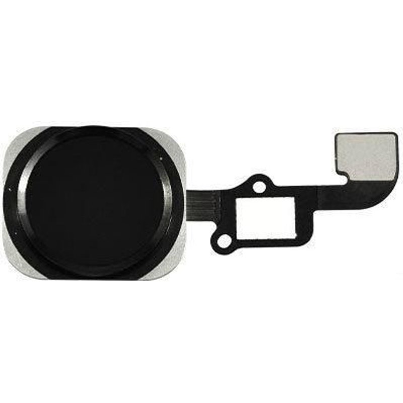 CoreParts MOBX-IP6-INT-5B mobile phone spare part Home button Black