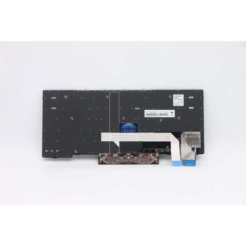 Lenovo 5N20V43048 laptop spare part Keyboard