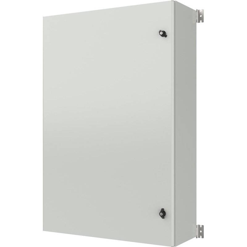 Lanview RWM-IP658012030W rack cabinet 0U White