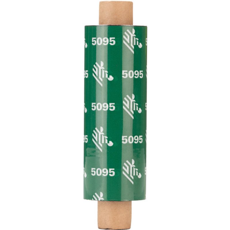 Zebra 05095GS08407 Thermal-transfer ribbon 84mm x 74m Pack=12 for Zebr