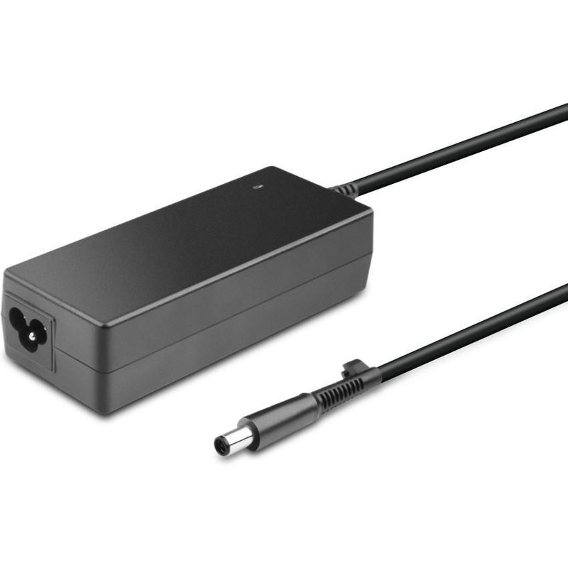 CoreParts MBA09T215 power adapter/inverter Indoor 90 W Black