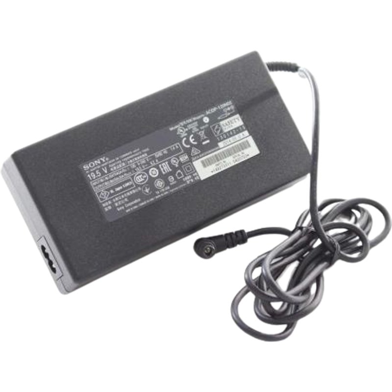 Sony 149273331 power adapter/inverter 120 W Black