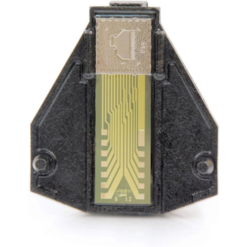 HP Q2299A Printhead Carriage Assembly for HP Addmaster IJ 6000