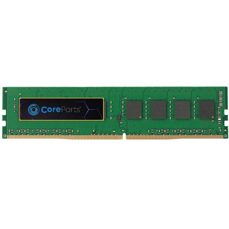 CoreParts MMKN064-8GB memory module 1 x 8 GB DDR4