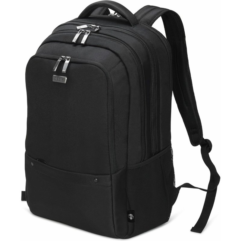 DICOTA ECO Select 39.6 cm (15.6") Backpack Black
